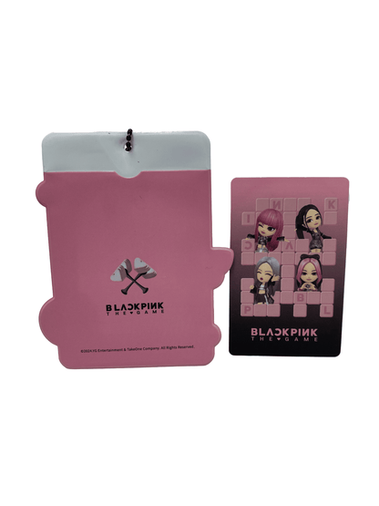 BPTG Card/Photo Holder