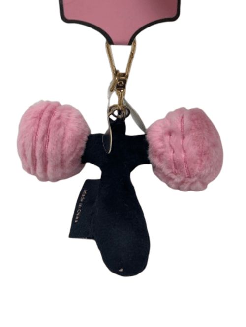 BPTG Plush Hammer 
Keychain
