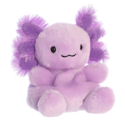 Purple Axolotl