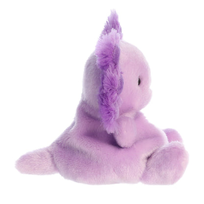 Purple Axolotl