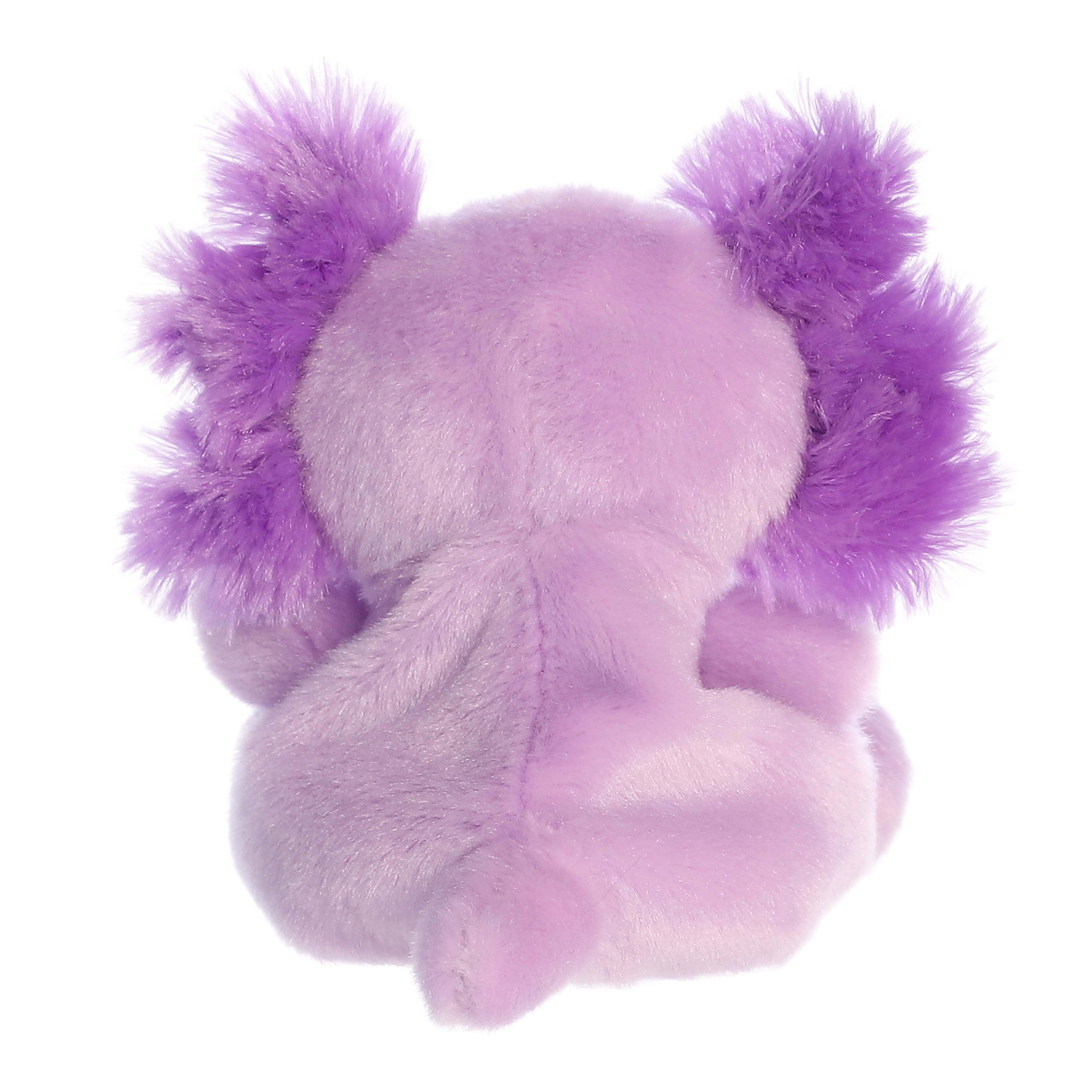 Purple Axolotl