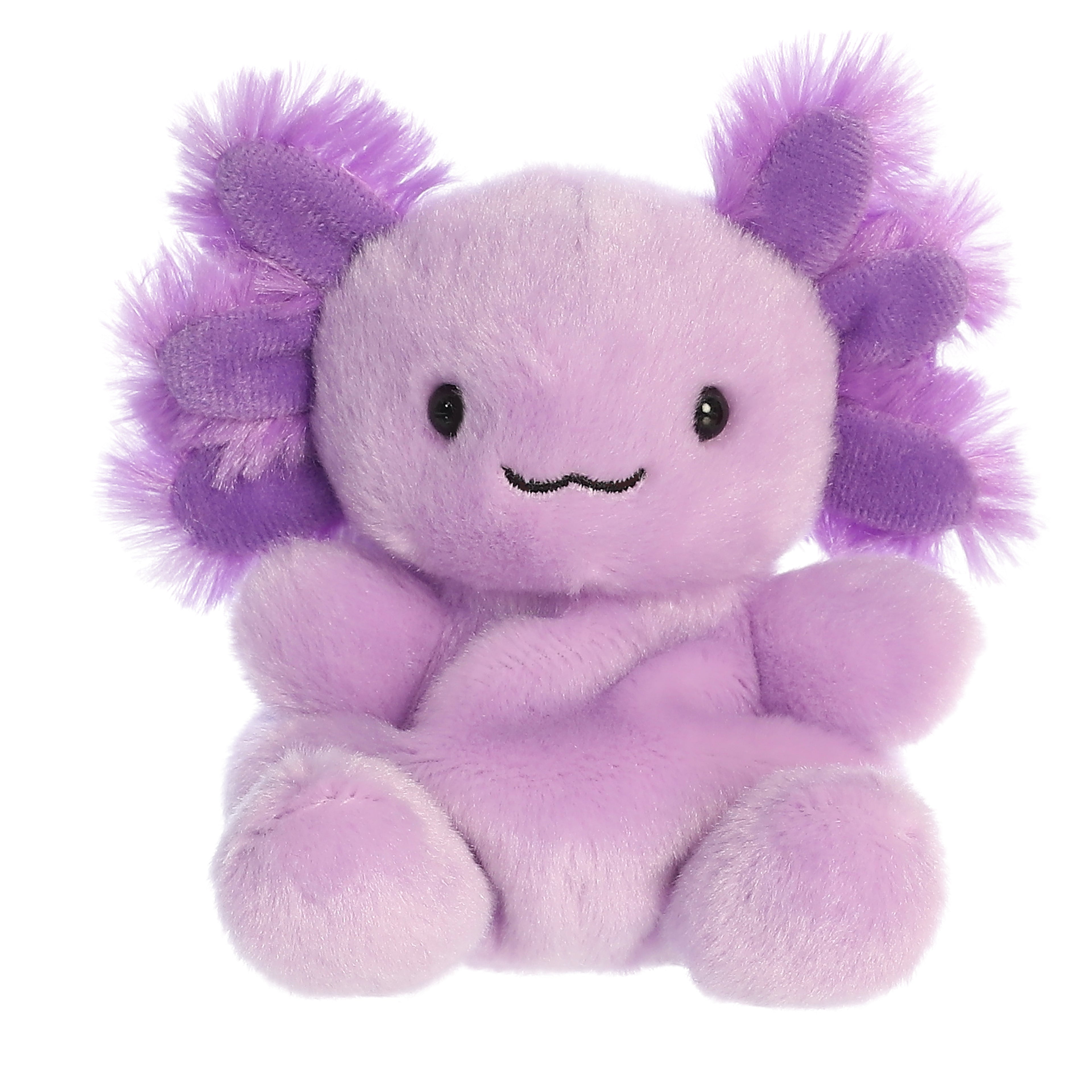 Purple Axolotl