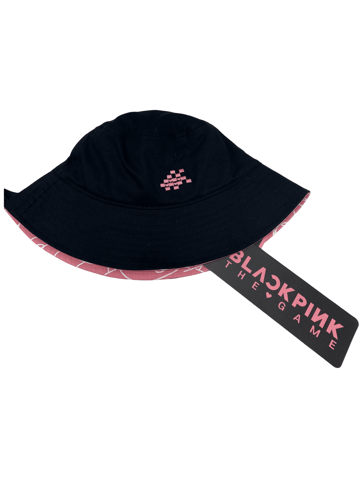 BPTG BUCKET HATS