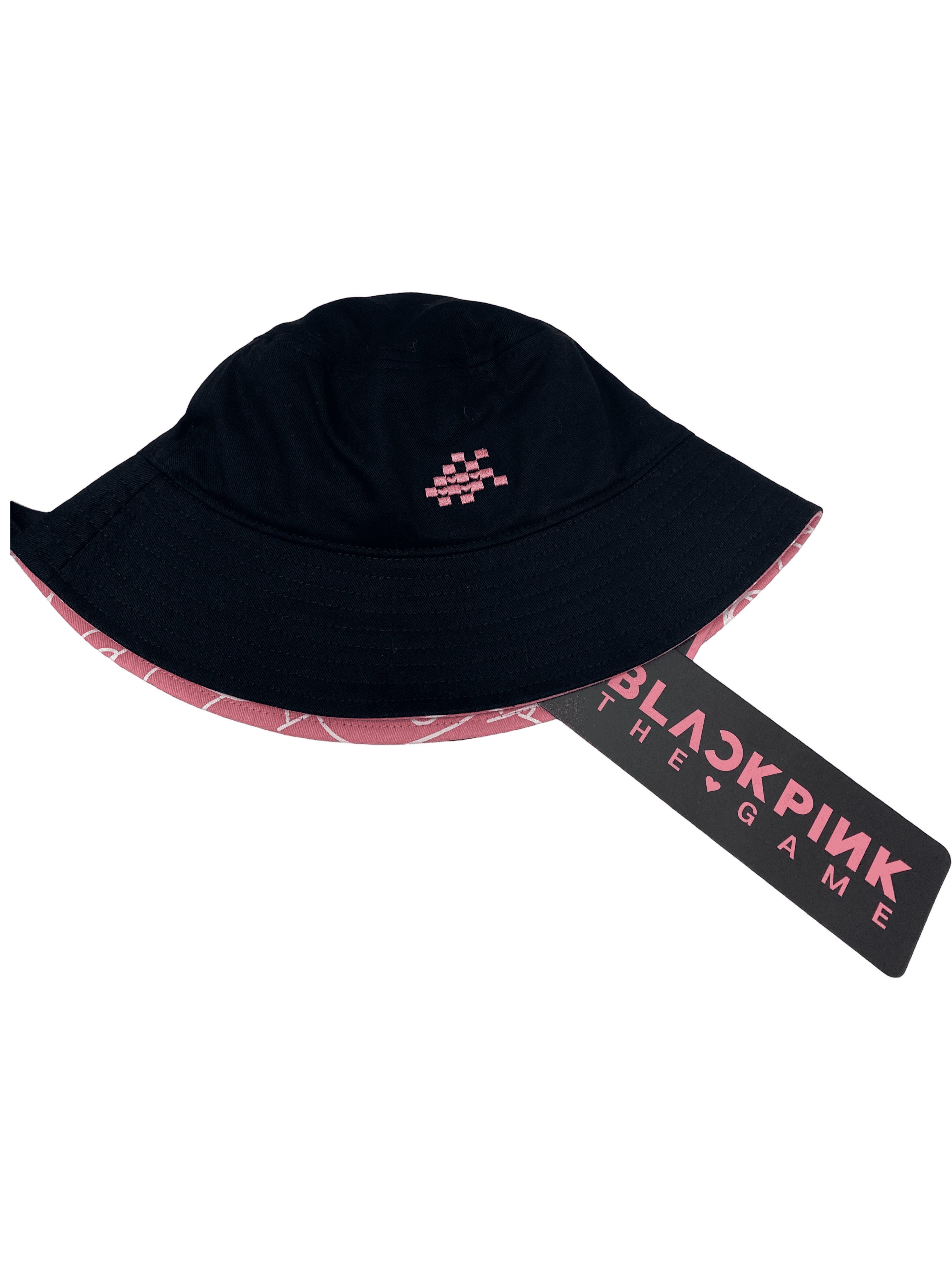 BPTG BUCKET HATS