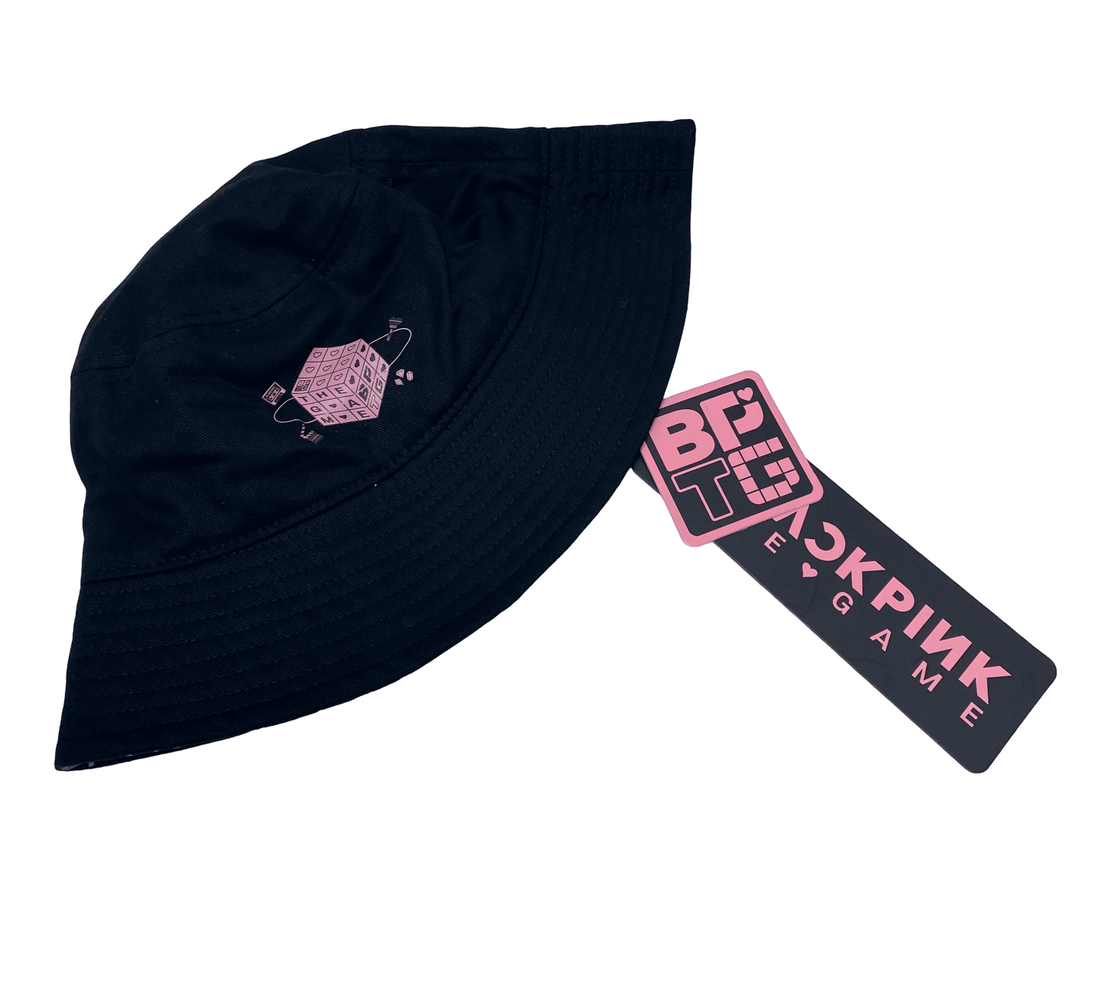BPTG BUCKET HATS