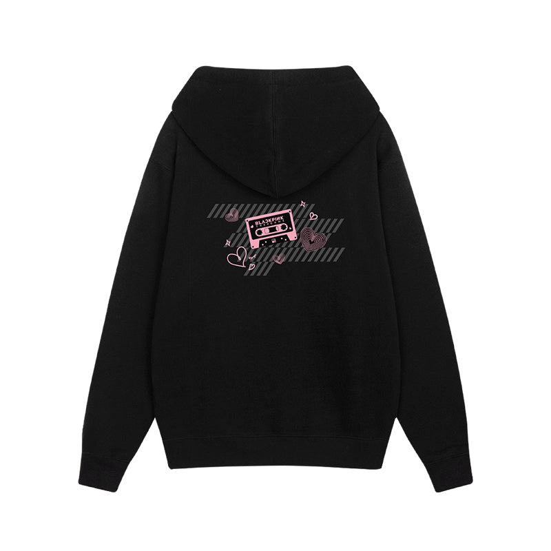 BLACKPINK Hoodie