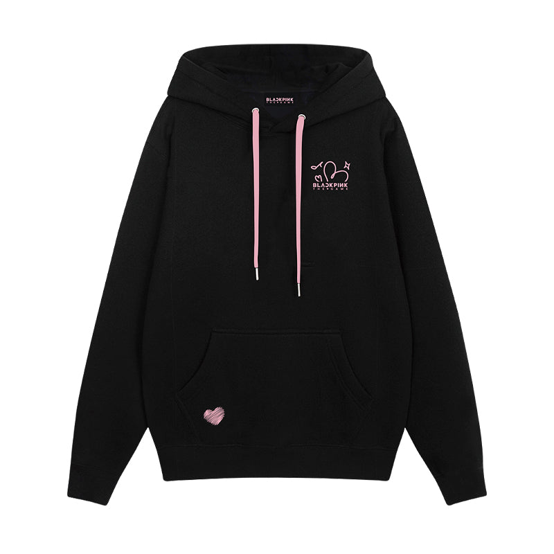 BLACKPINK Hoodie