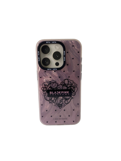 BPTG iPhone 16 Pro Max