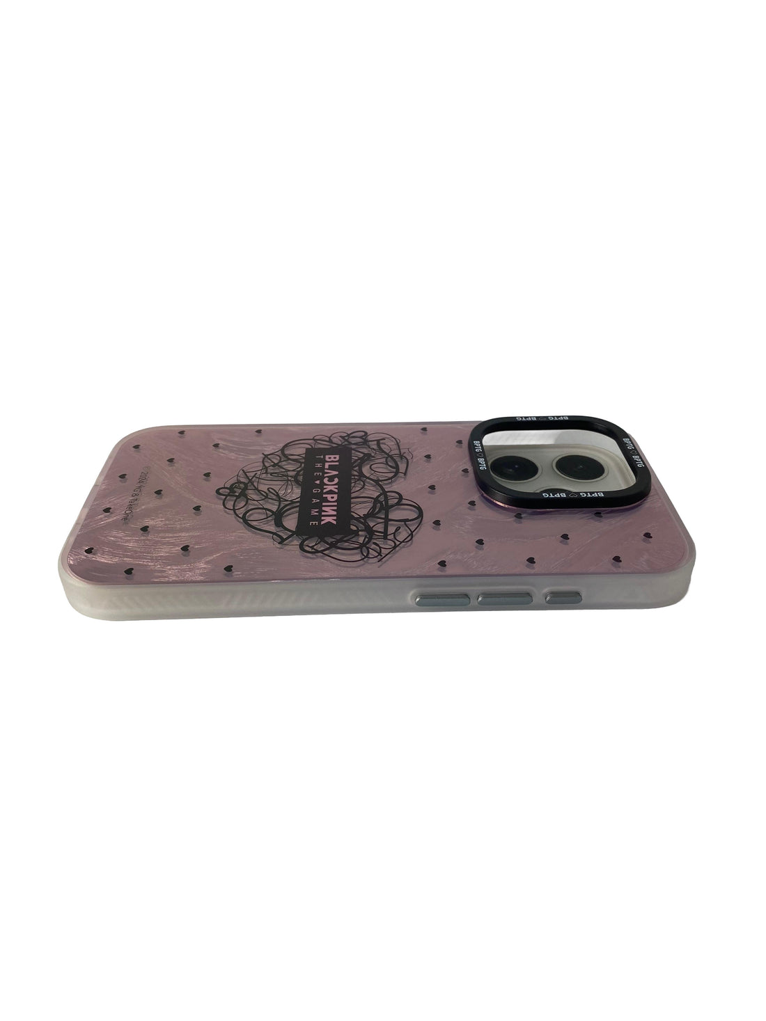BPTG iPhone 15 Pro