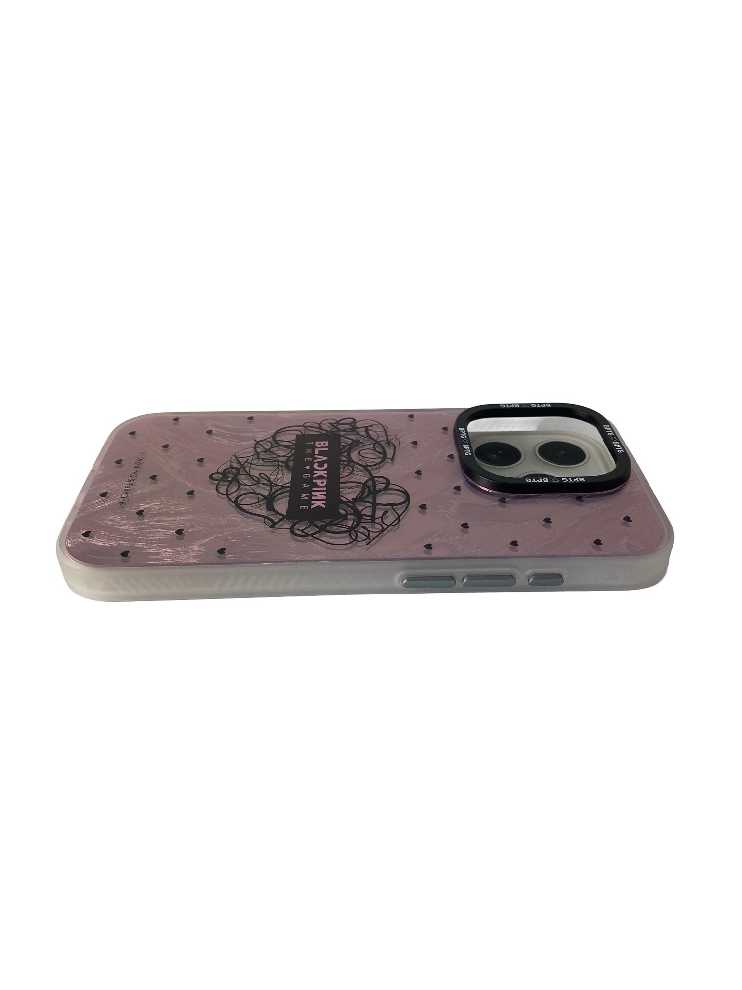BPTG iPhone 16 Pro Max