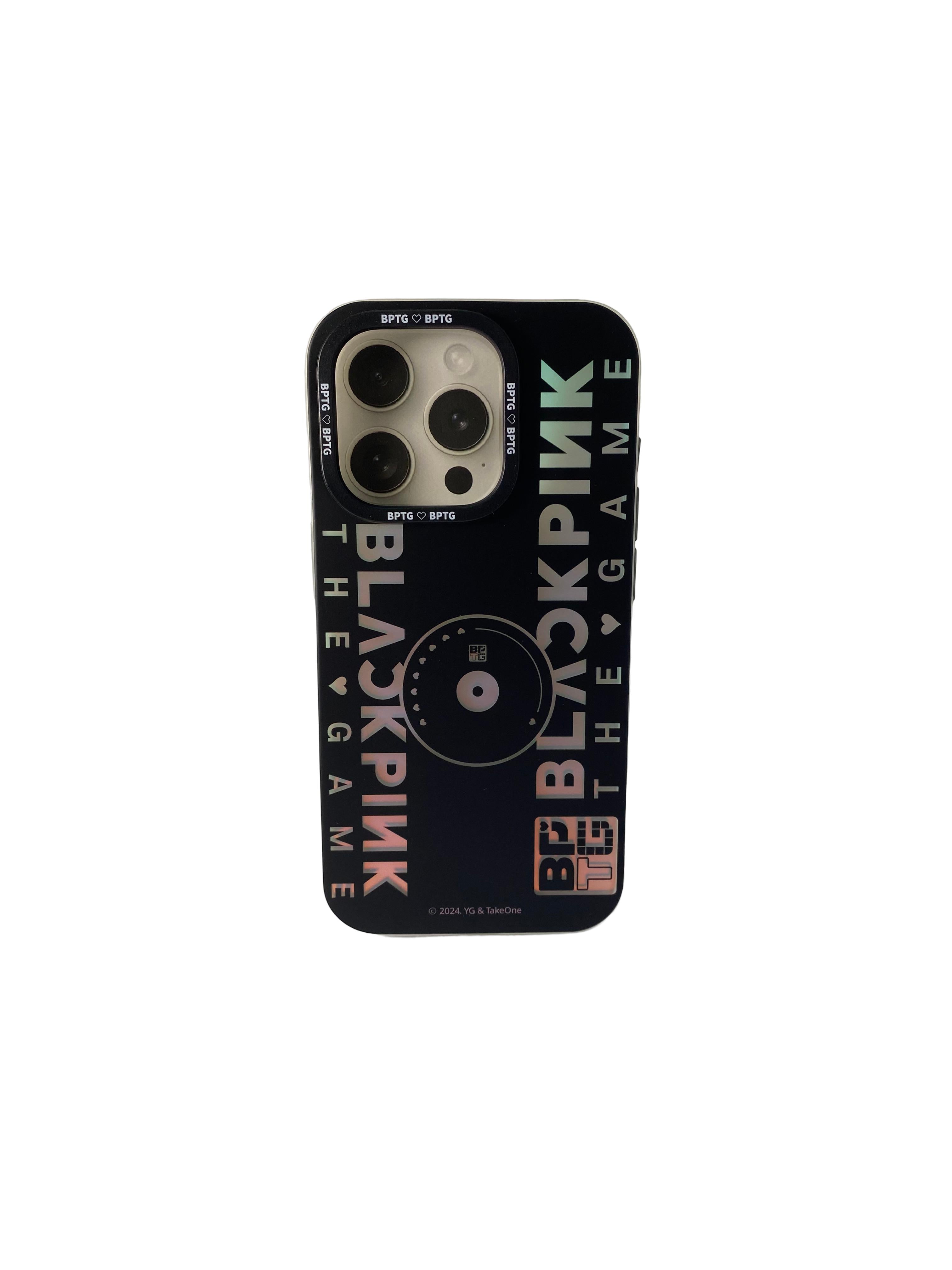 BPTG
iphone 16 Pro Max
