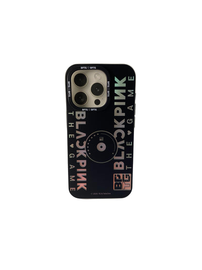 BPTG
iphone 16 Pro Max