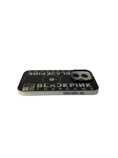 BPTG
iphone 16 Pro Max