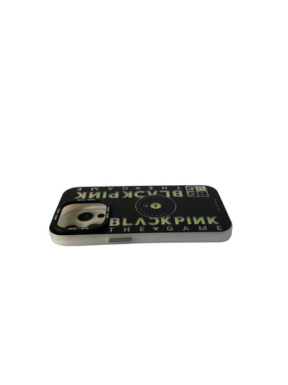 BPTG
iphone 16 Pro Max