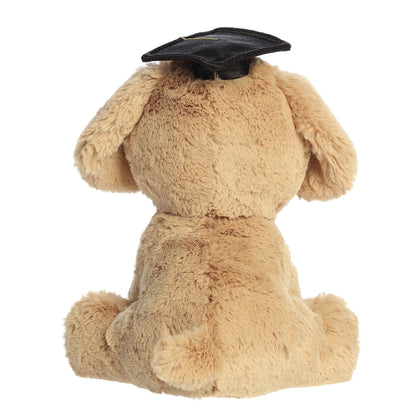 Graduation Pup 8&quot; Tall