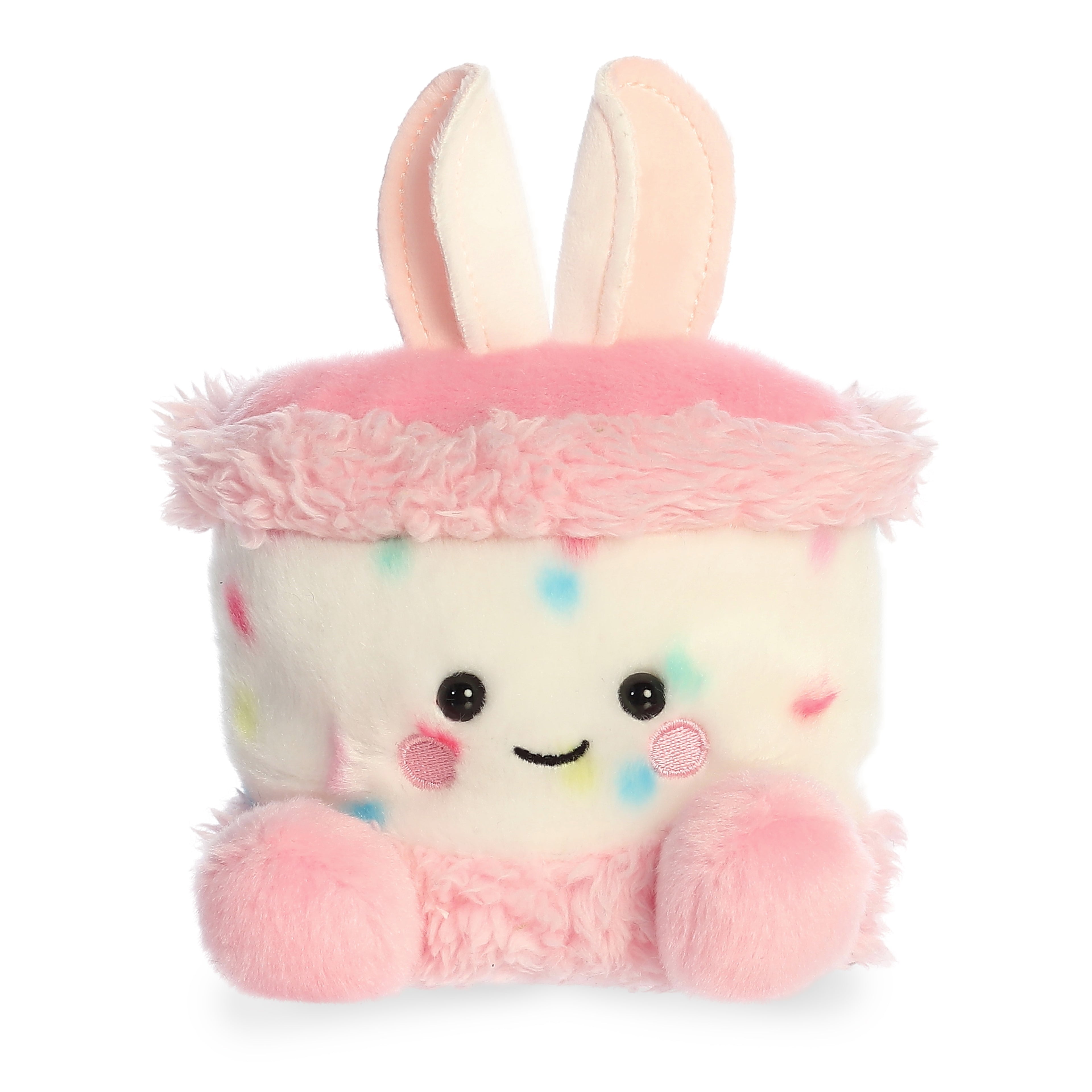 Bubbi Bunny Cake
