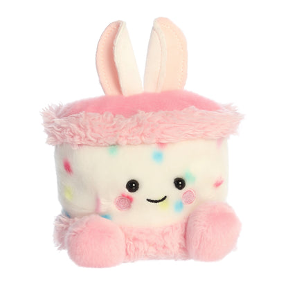 Bubbi Bunny Cake