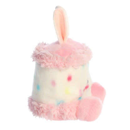 Bubbi Bunny Cake
