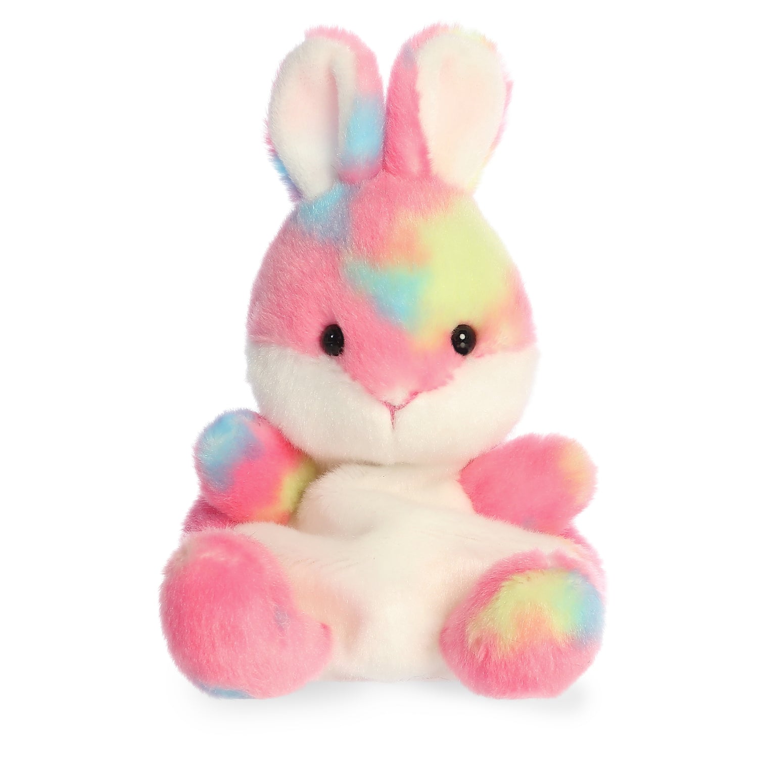 Bubblegum Jellybean Bunny