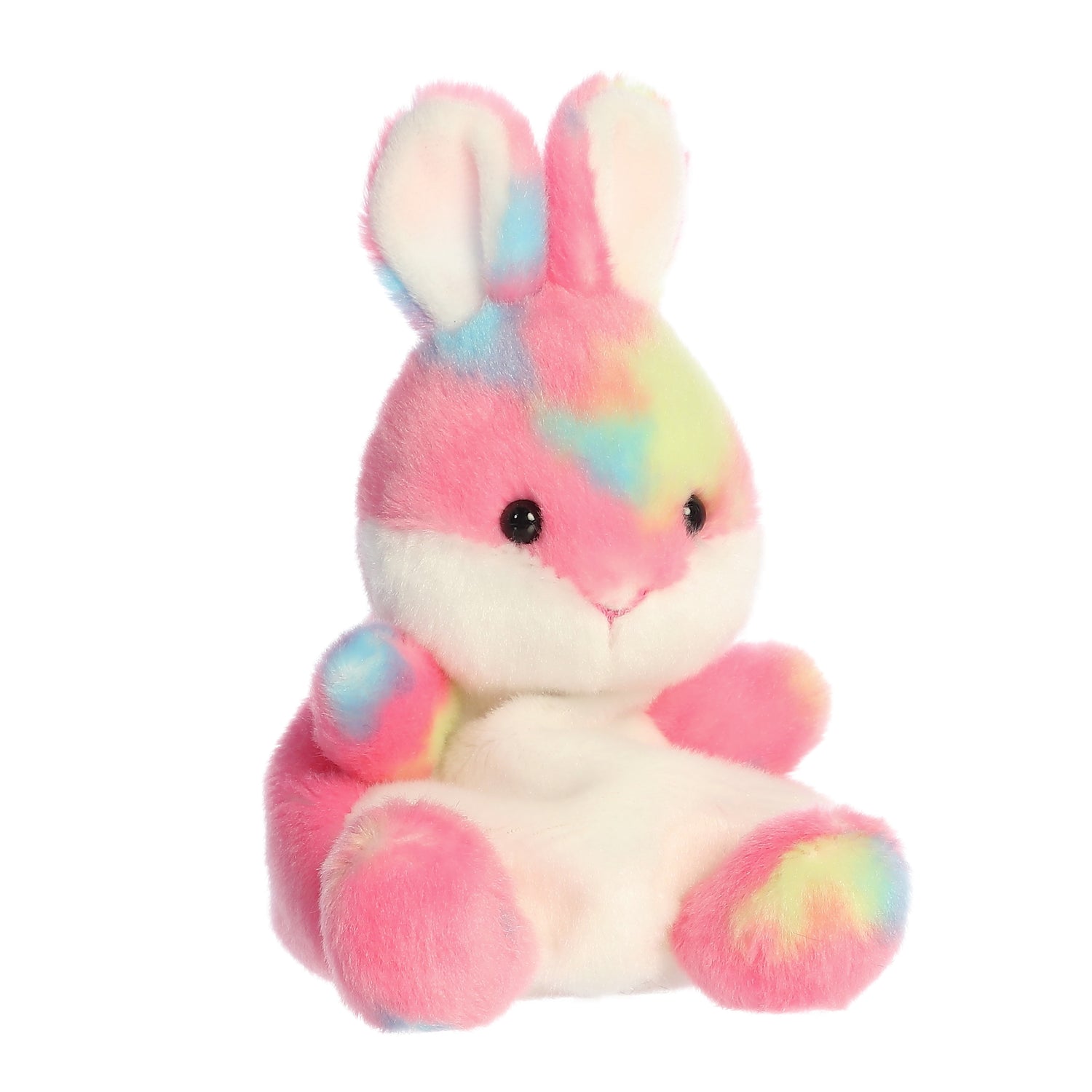 Bubblegum Jellybean Bunny