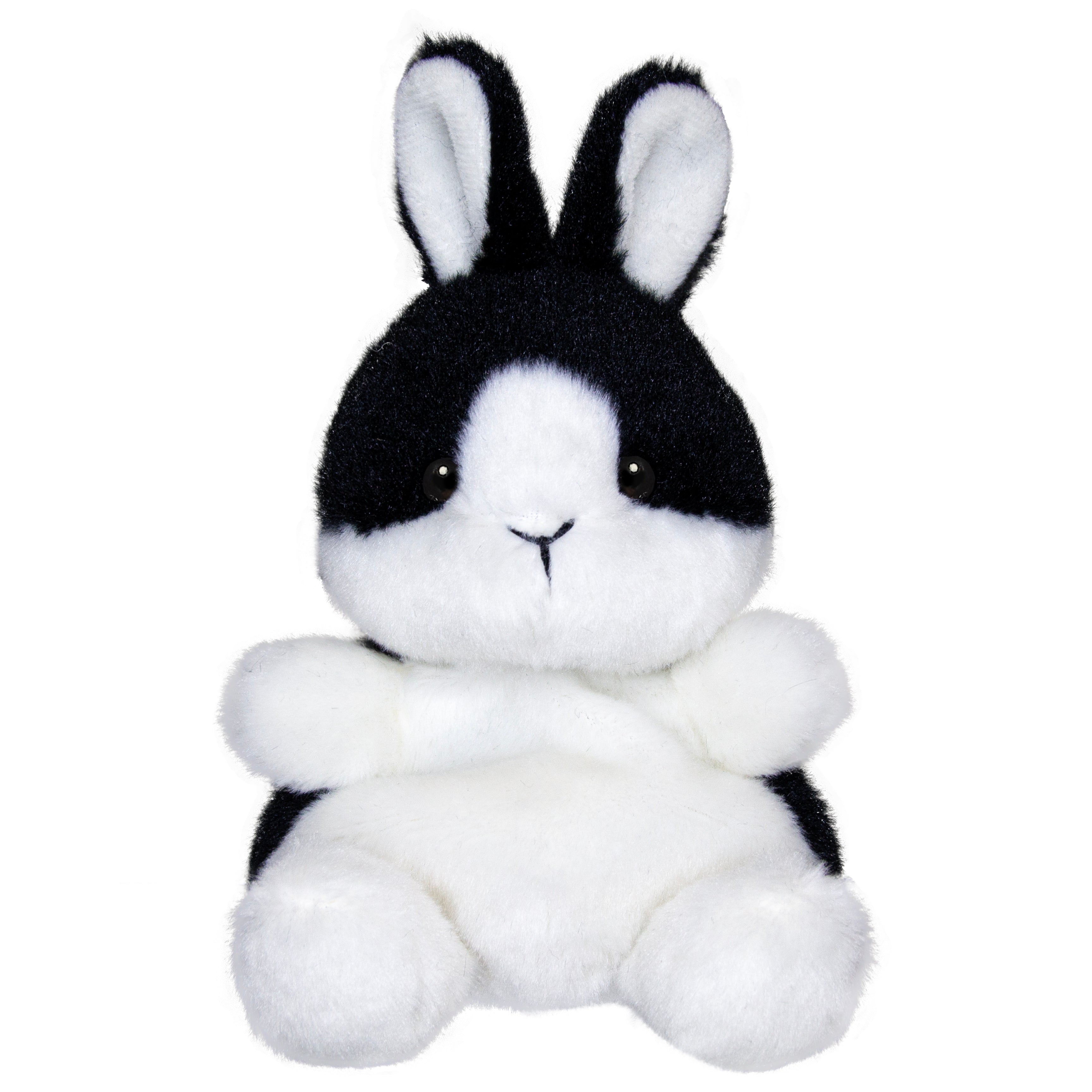 Jan Dutch Bunny