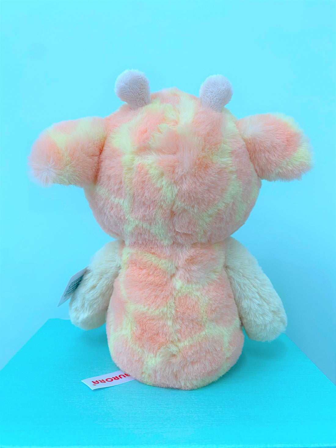Hoodimal Bear