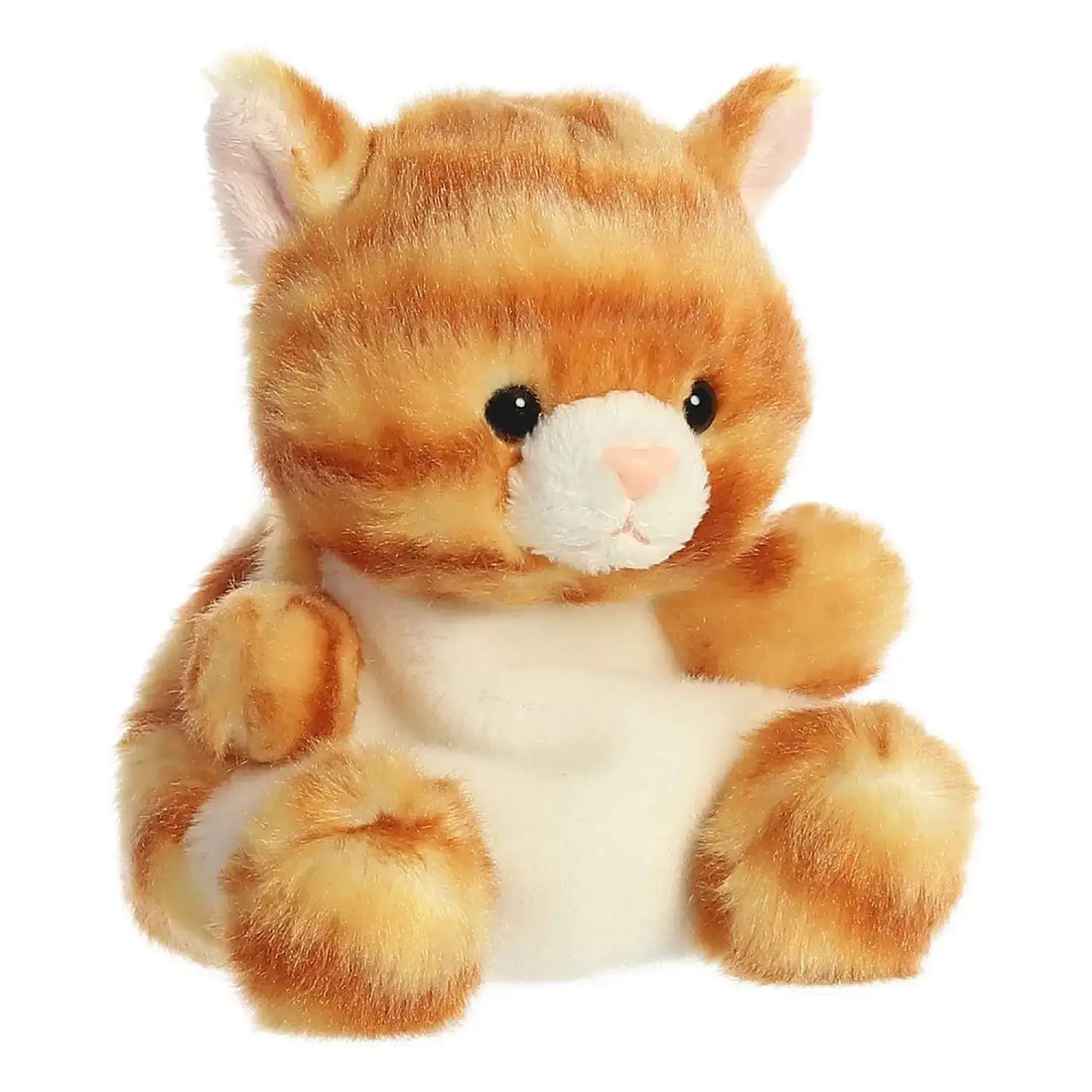 Soft Cat (Small)