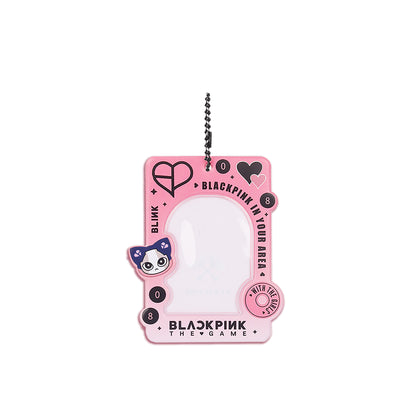 BPTG Card/Photo Holder