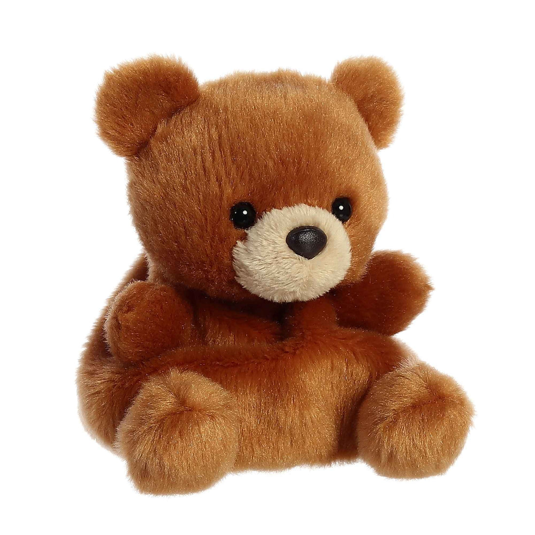 Artie Brown Bear