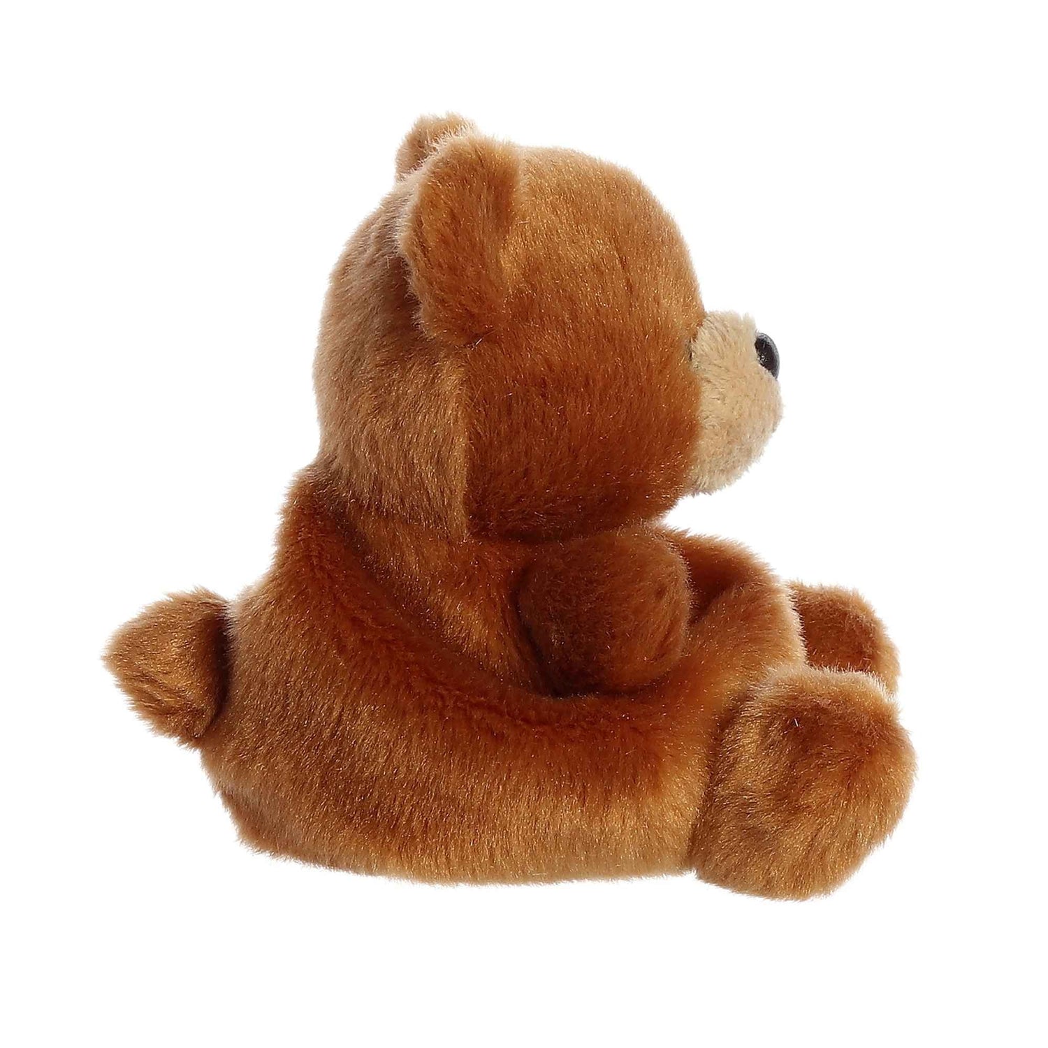 Artie Brown Bear