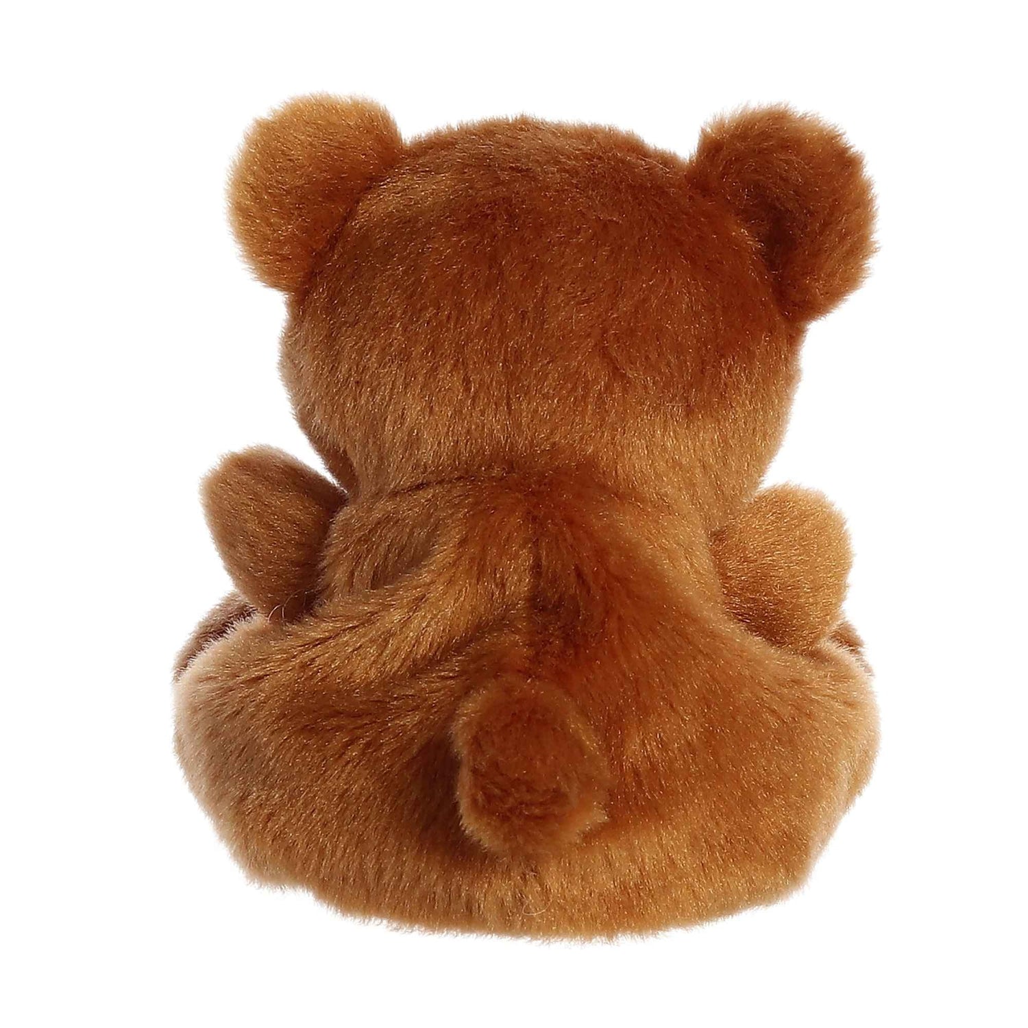 Artie Brown Bear