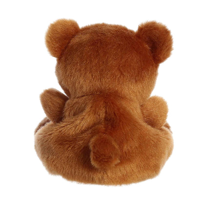Artie Brown Bear