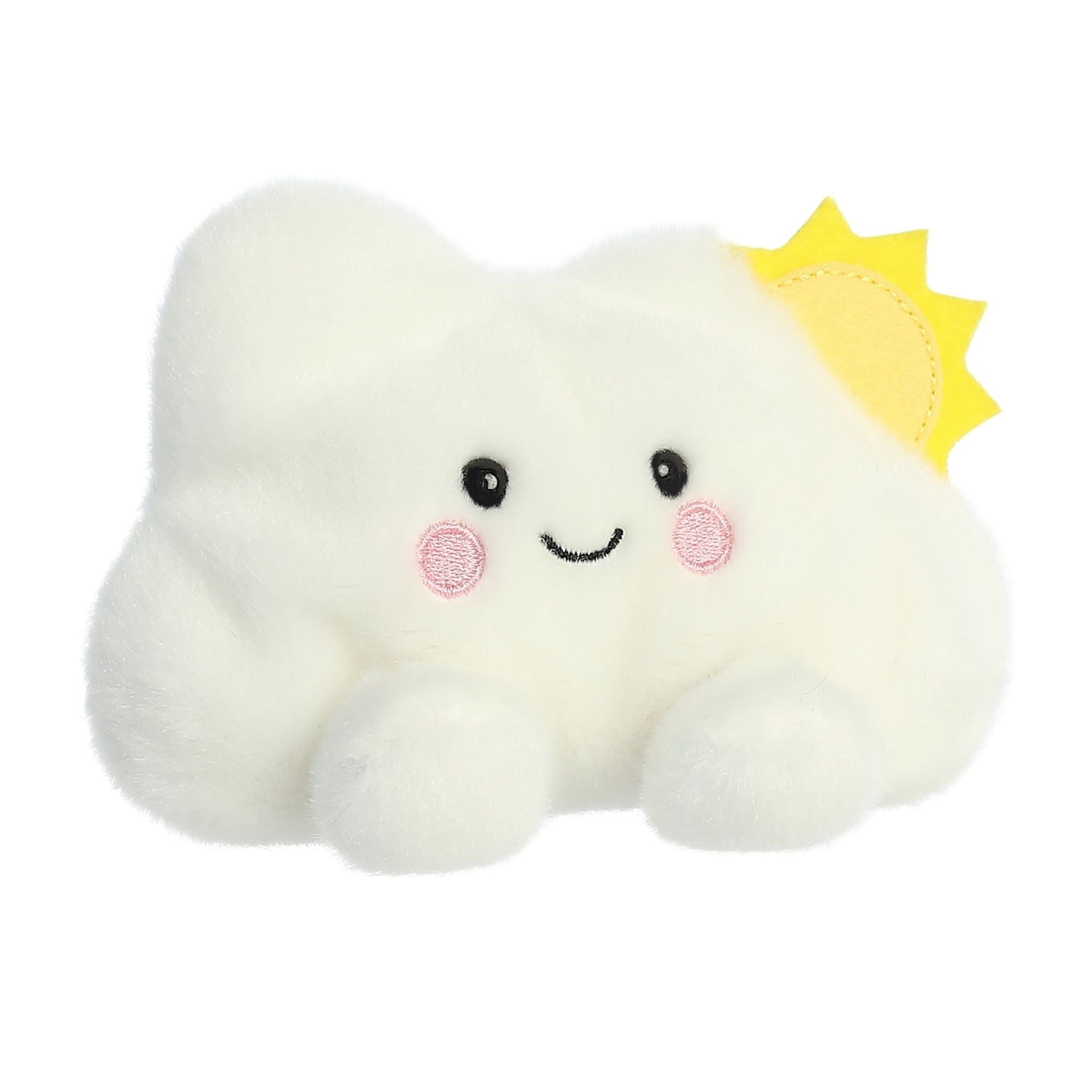 Summer Cloud 6.5&quot;