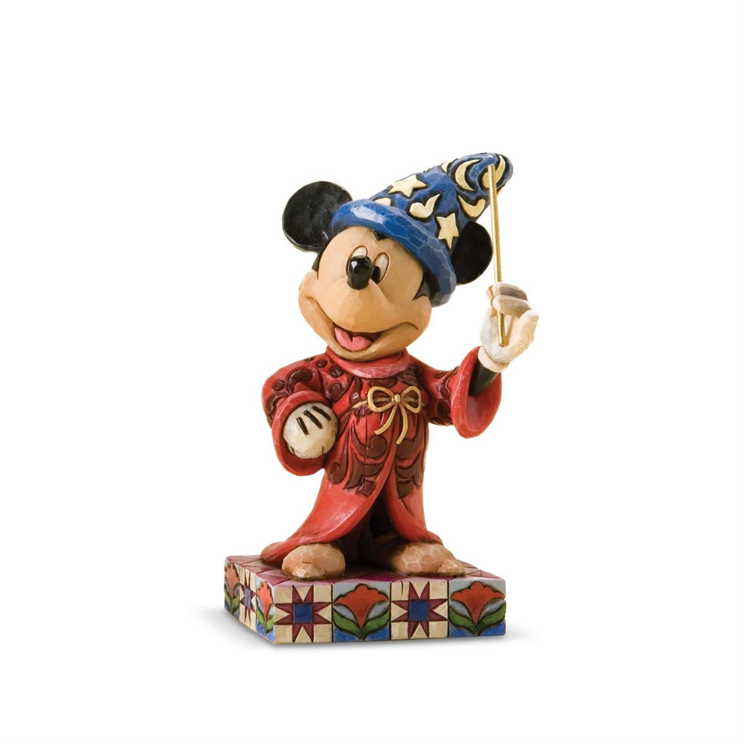 Sorcerer Mickey