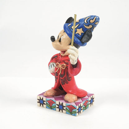 Sorcerer Mickey