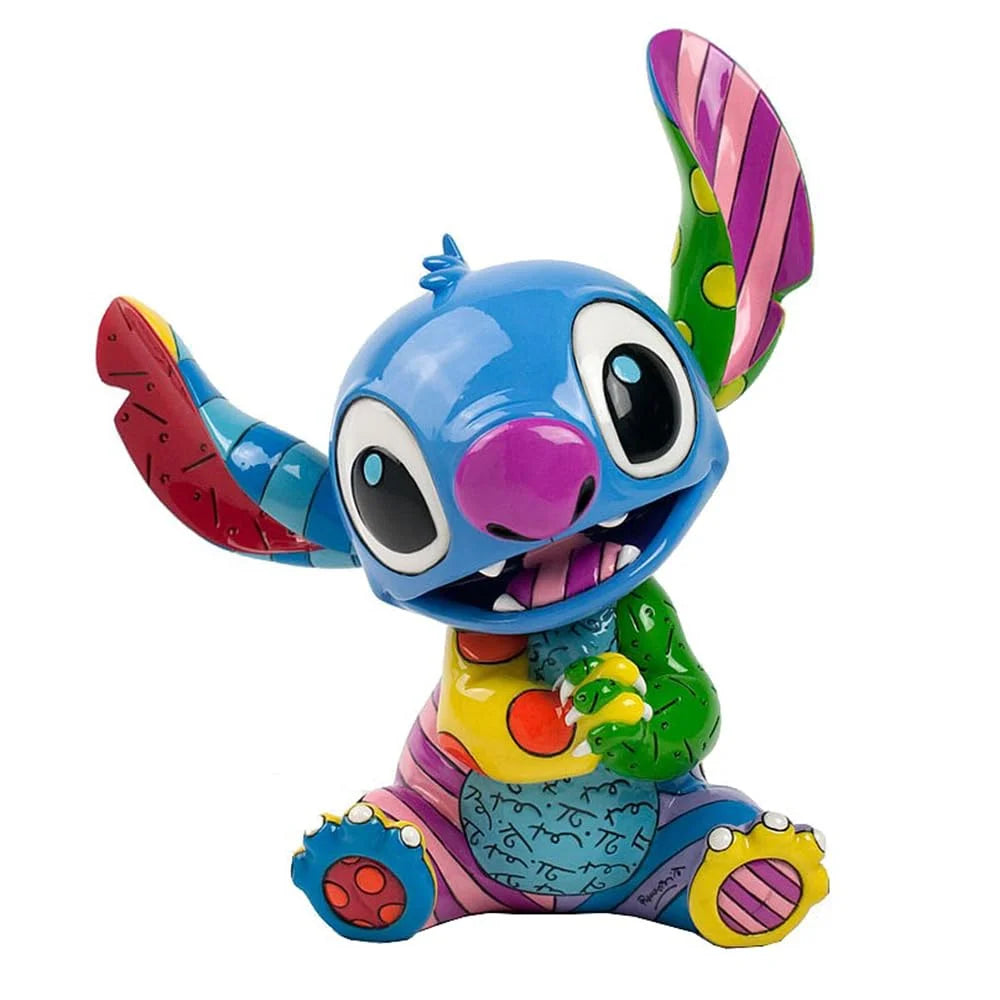 Britto Stitch