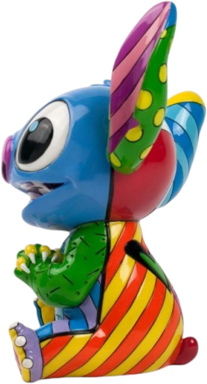 Britto Stitch