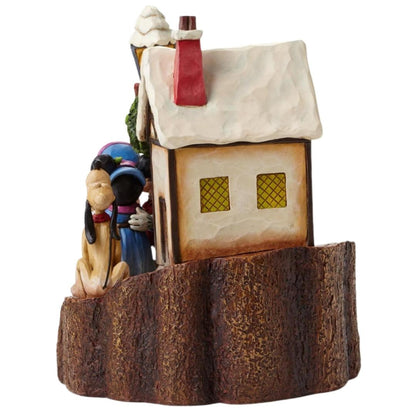 Carved by Heart Caroling