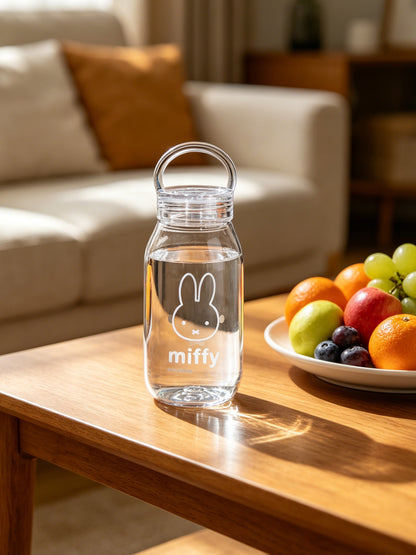 VIPO X Miffy Portable Water Bottle