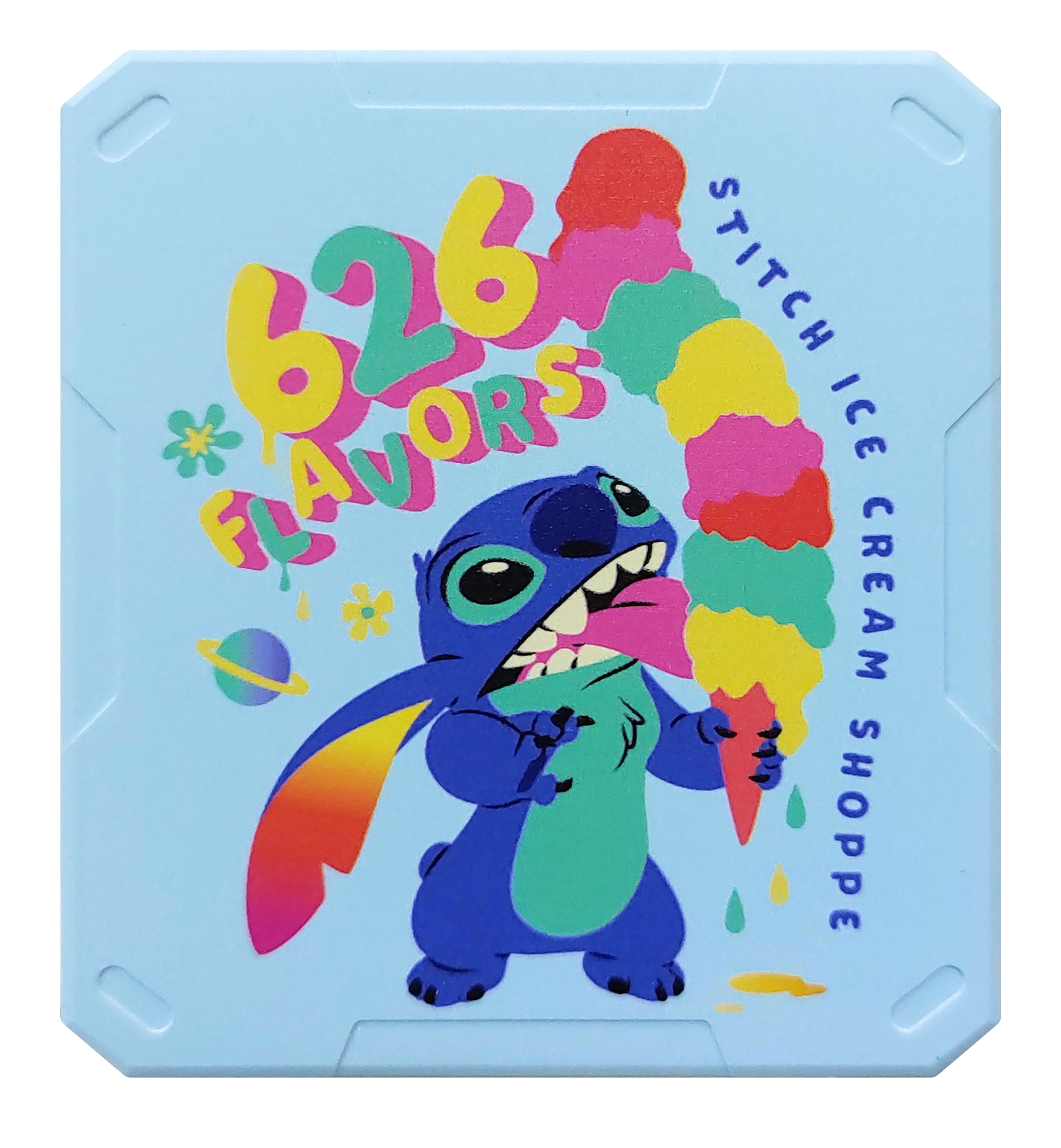Stitch MagSafe Power Bank 5000mAh
