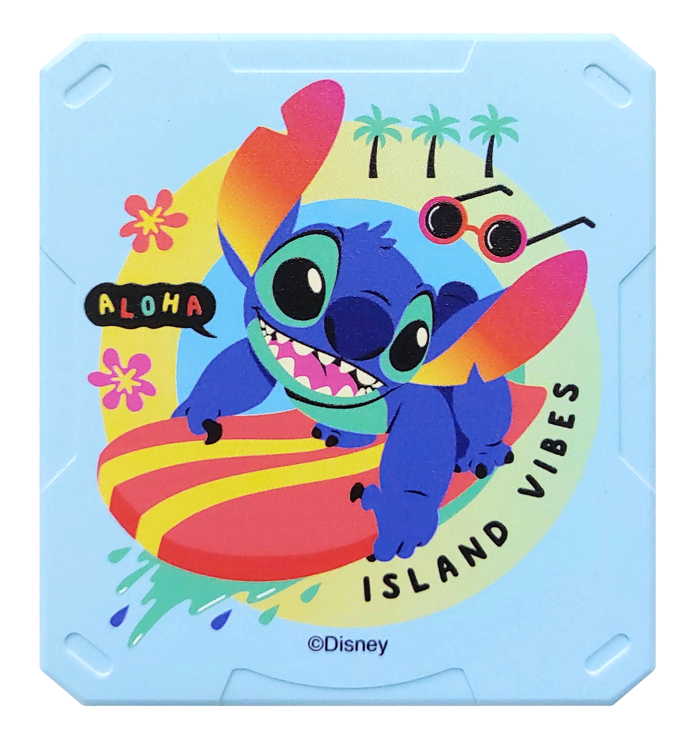 Stitch MagSafe Power Bank 5000mAh