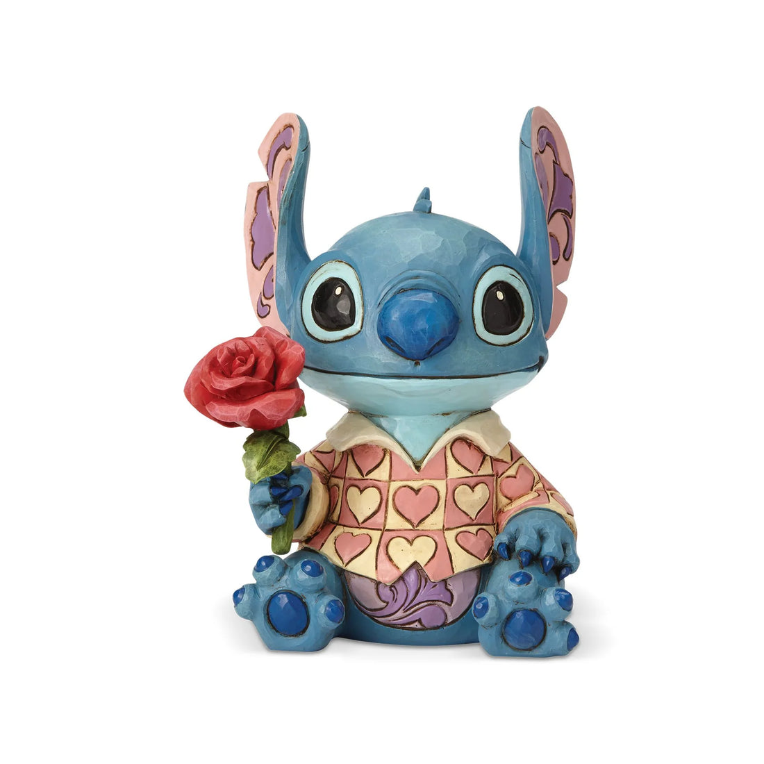 Valentine Stitch