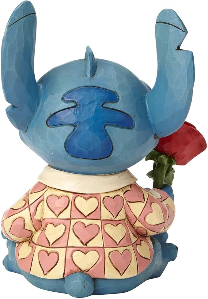 Valentine Stitch
