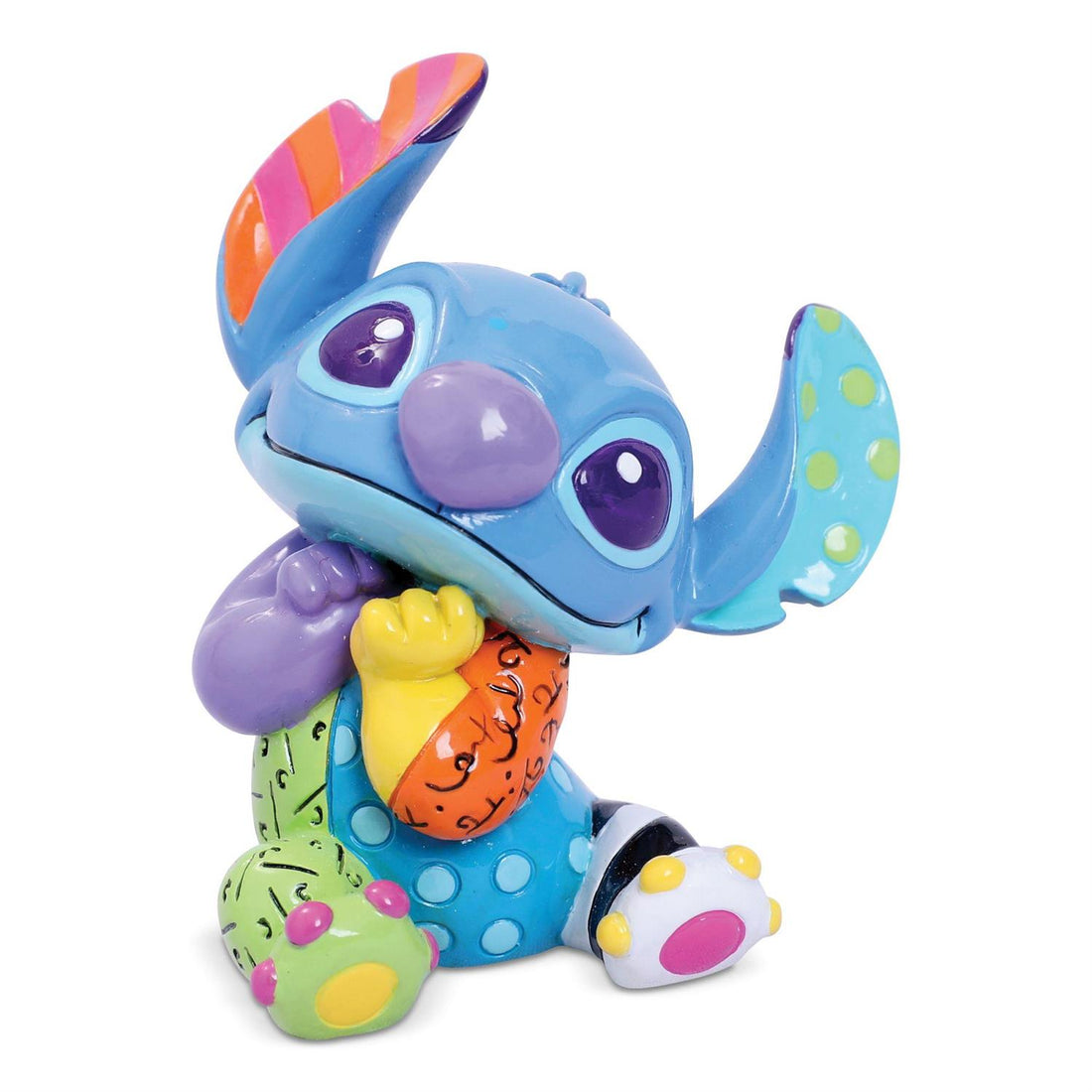 Mini Stitch