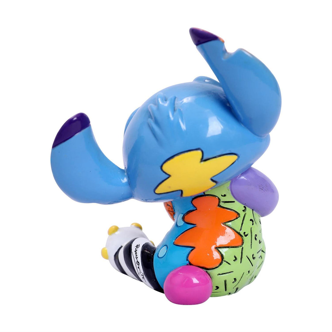 Mini Stitch