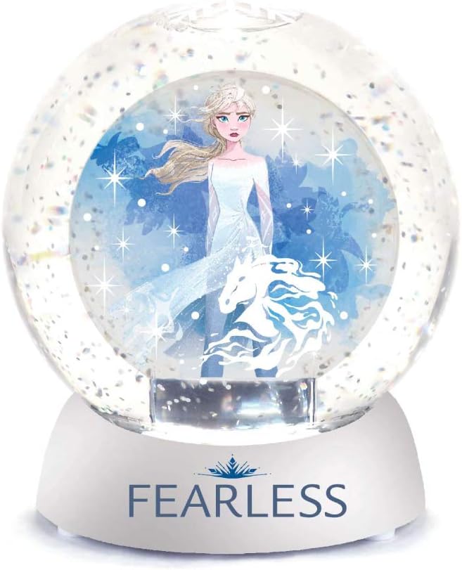 Disney Elsa Waterdazzler