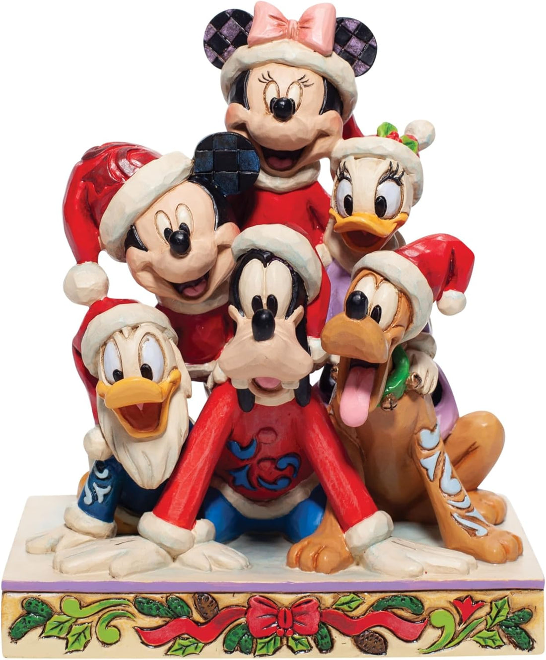 Christmas Mickey &amp; Friends