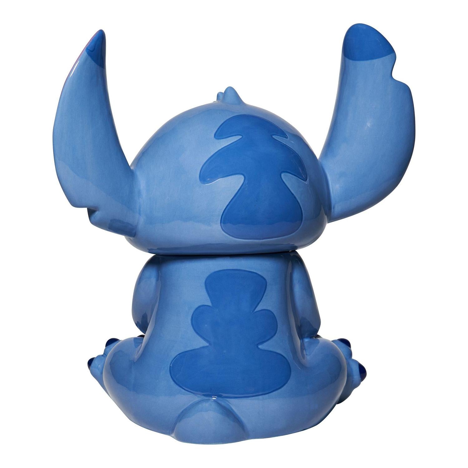 Stitch Cookie Jar