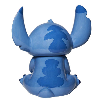 Stitch Cookie Jar