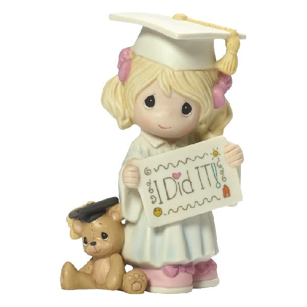 I Did It! (Girl)